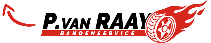 P. van Raay Bandenservice Nijmegen
