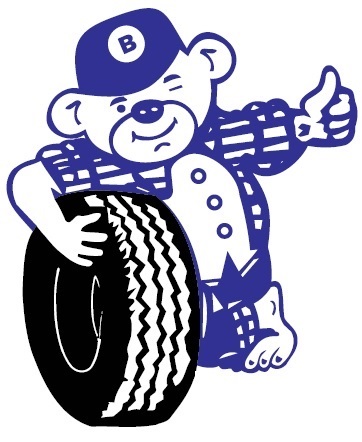 Balde's Banden Ermelo
