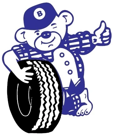 Balde's Banden Ermelo